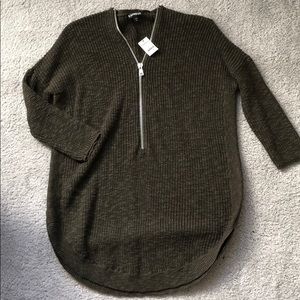 NWT Express Sweater